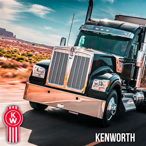 Kenworth of louisiana. Things To Know About Kenworth of louisiana. 